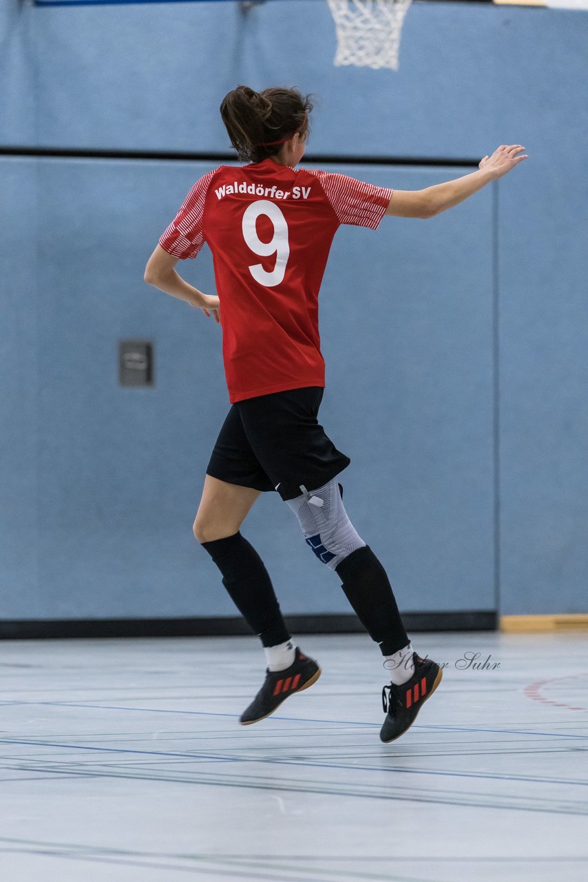 Bild 1013 - B-Juniorinnen Futsalmeisterschaft